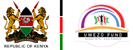 Uwezo Logo